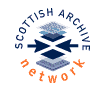 SCOTTISH ARCHIVE NETWORK
