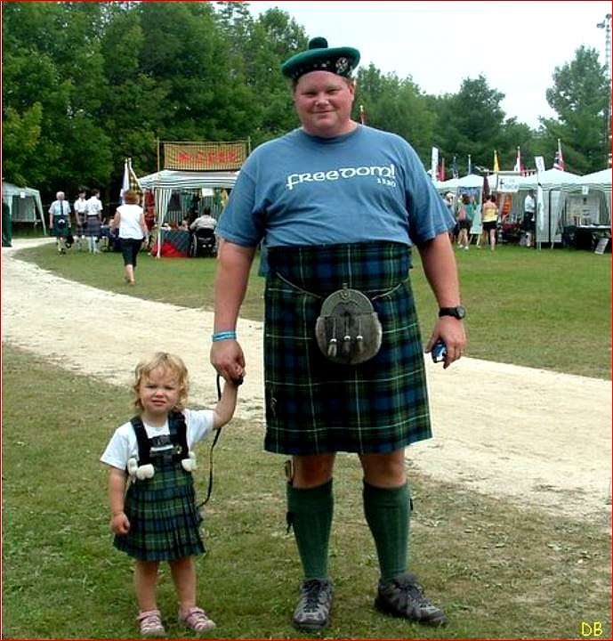 DO YOU HAVE A CLAN PASSPORT?