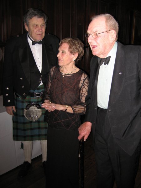 HAROLD NELSON & FRIENDS