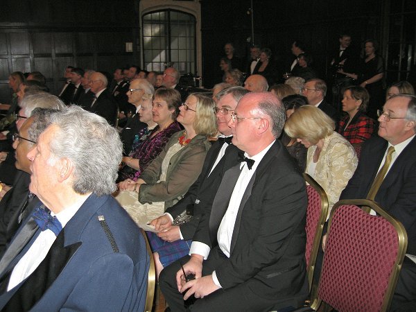 SCOTTISH NATIONAL PARTY