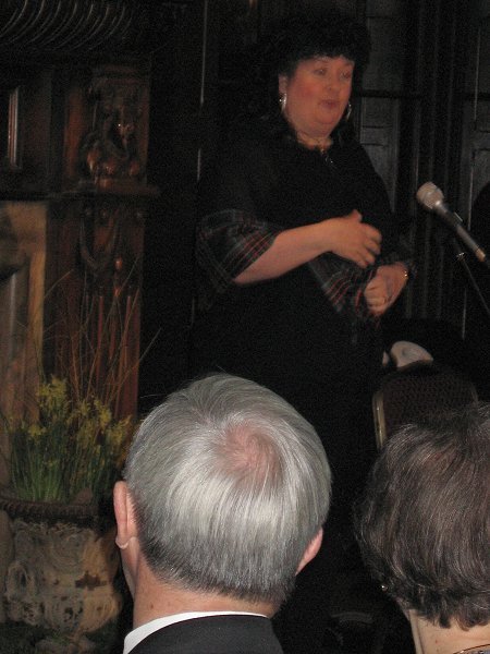 CATHERINE ANNE MacPHEE