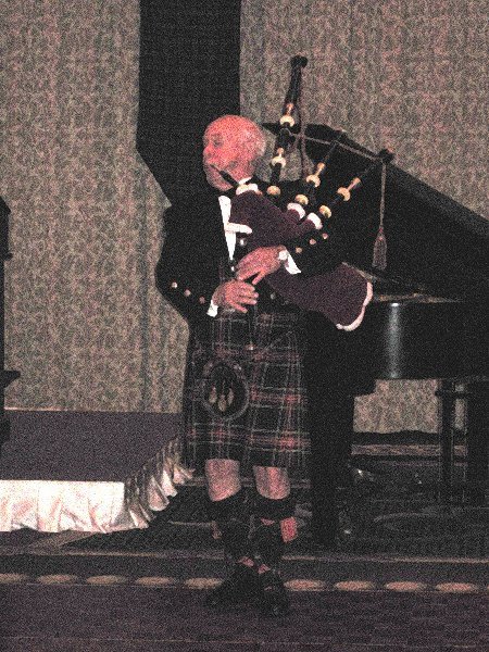 PIPER JOHN WAKEFIELD