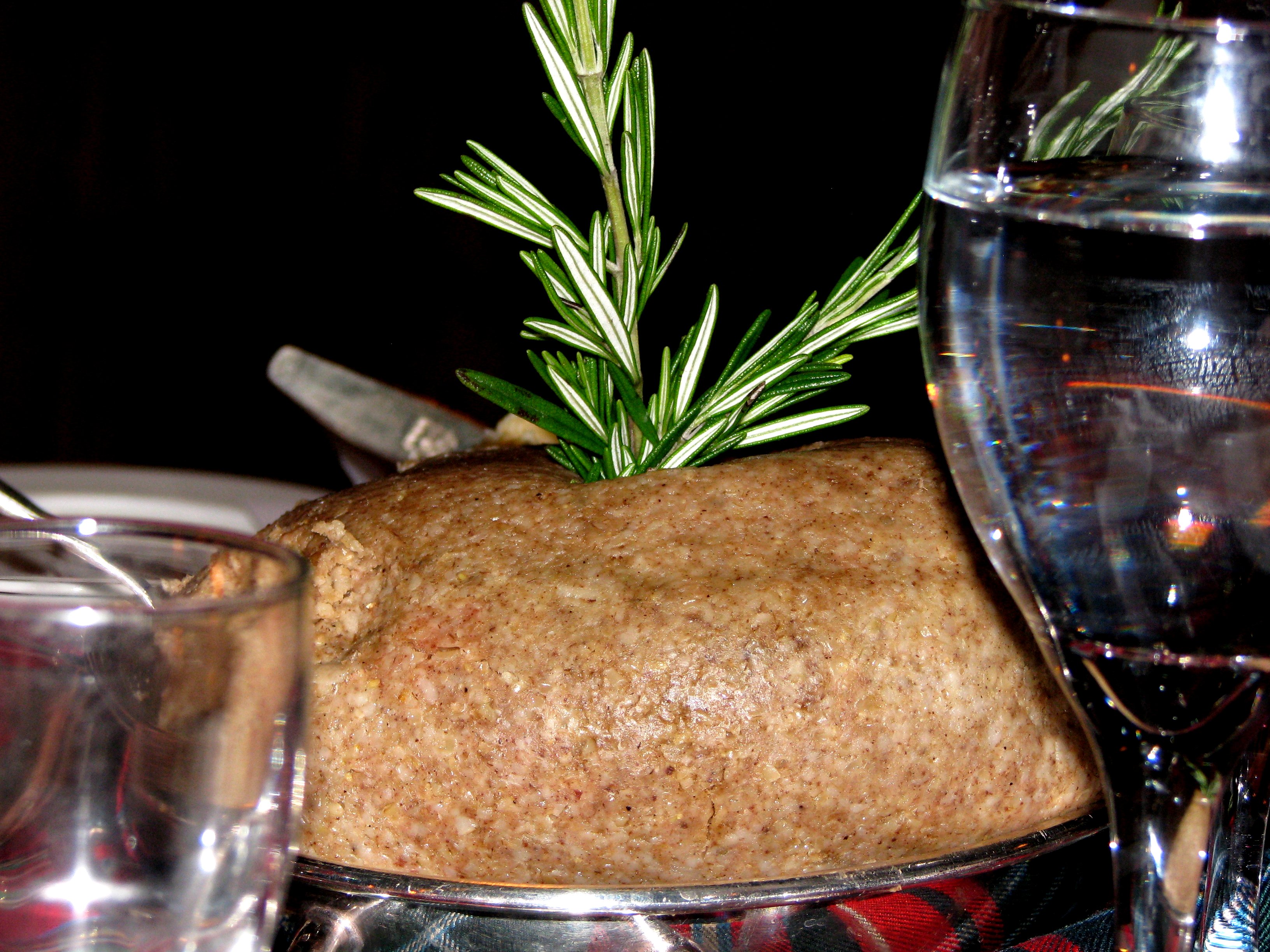 HAGGIS