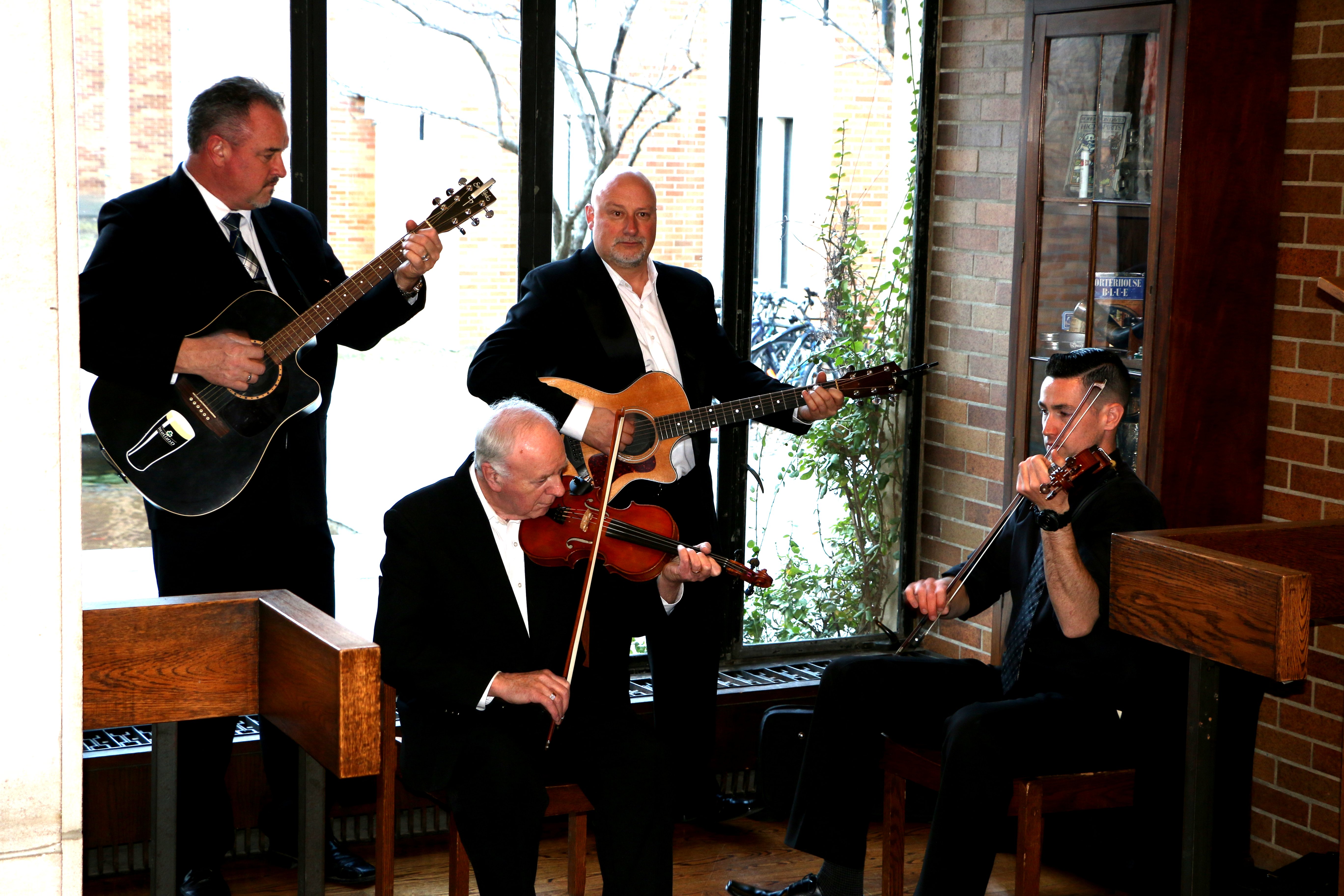 SANDY MacINTYRE GROUP