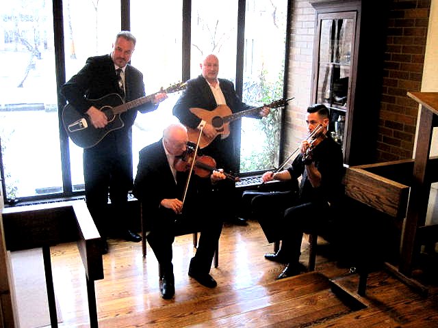 SANDY MacINTYRE GROUP