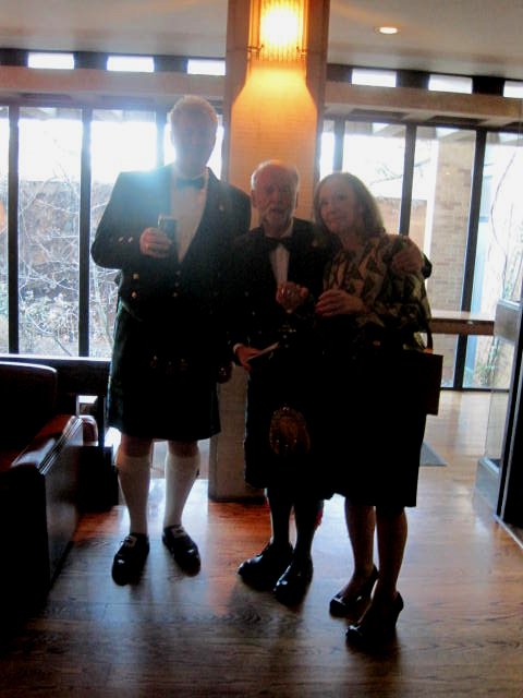 DAVID CAMPBELL, DAVID HUNTER, JEANNE ISLEY