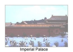 IMPERIAL PALACE