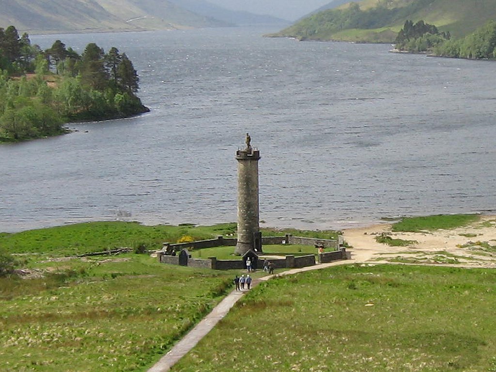 MONUMENT