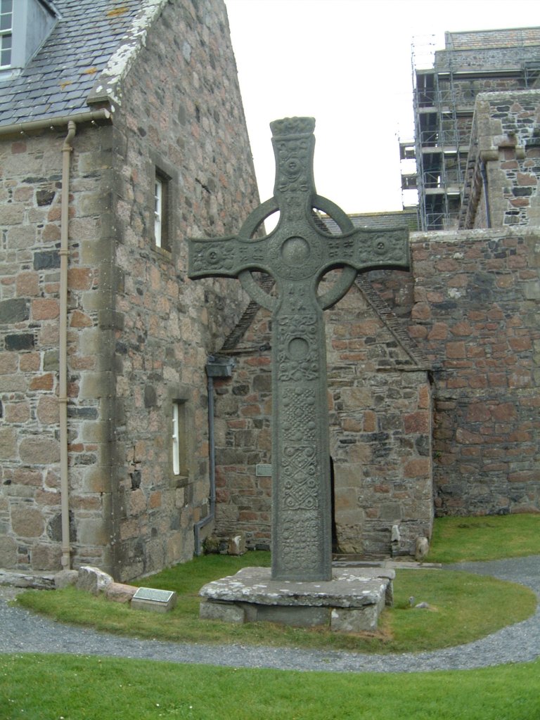 CELTIC CROSS