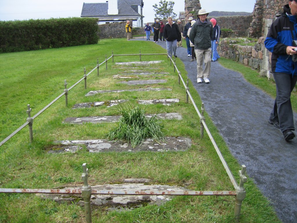 GRAVES