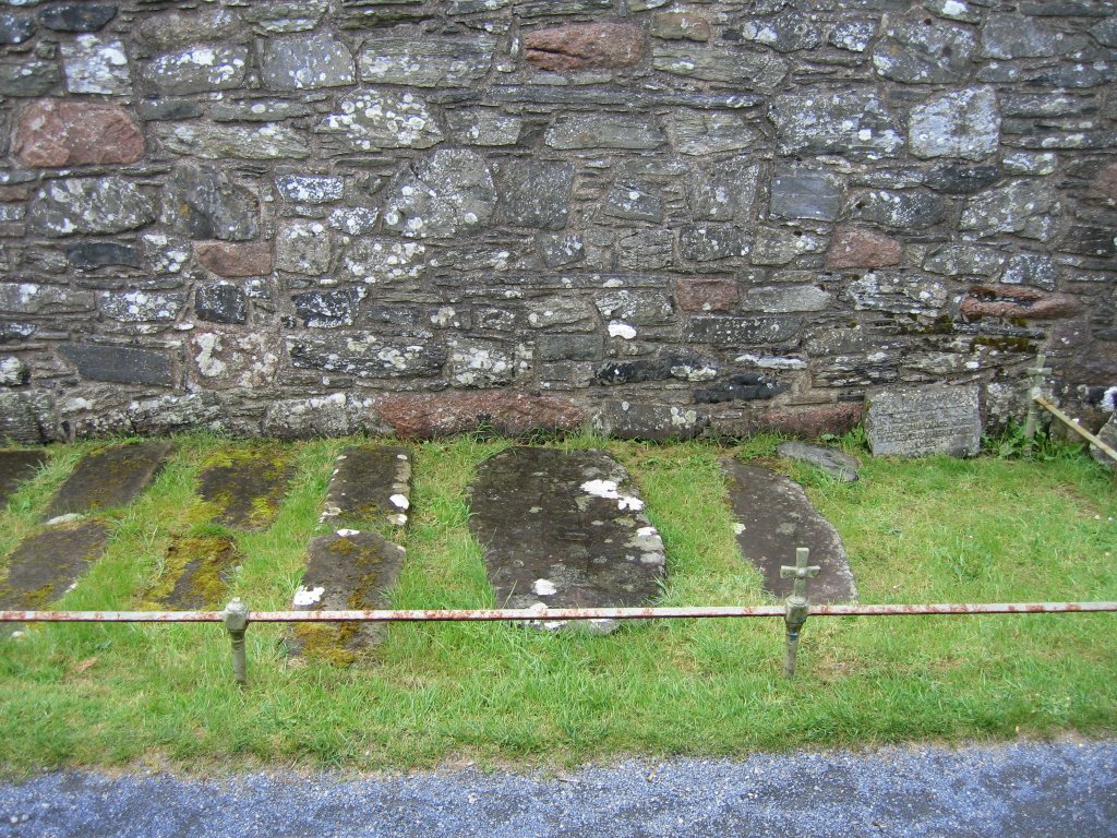 GRAVES