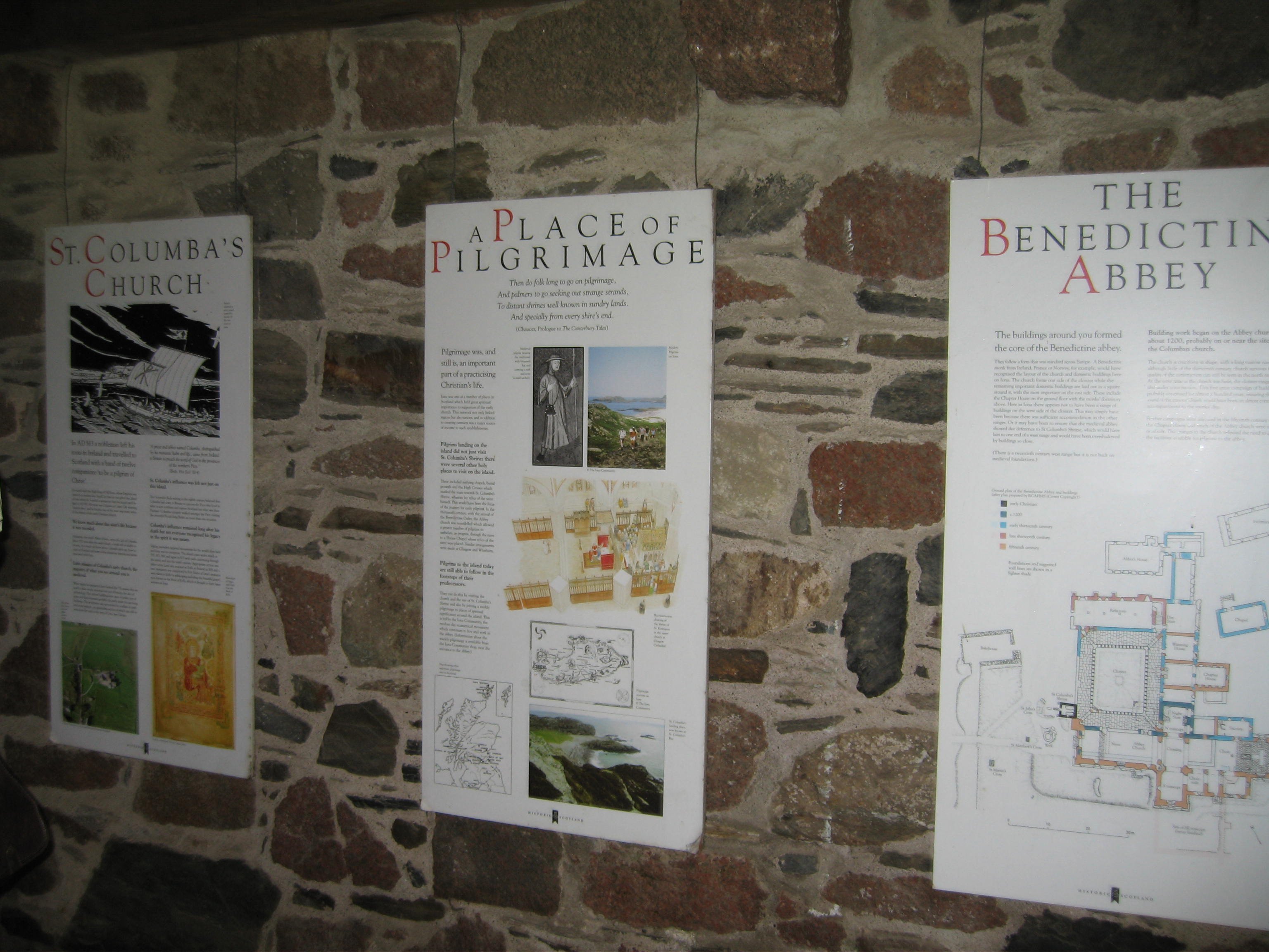 INFORMATION