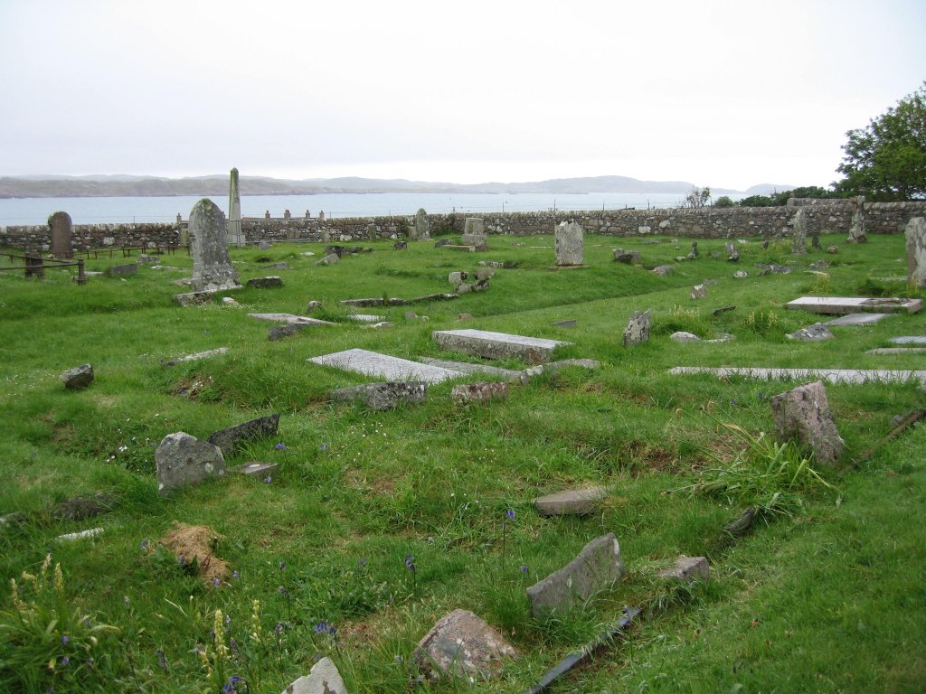 CEMETERY