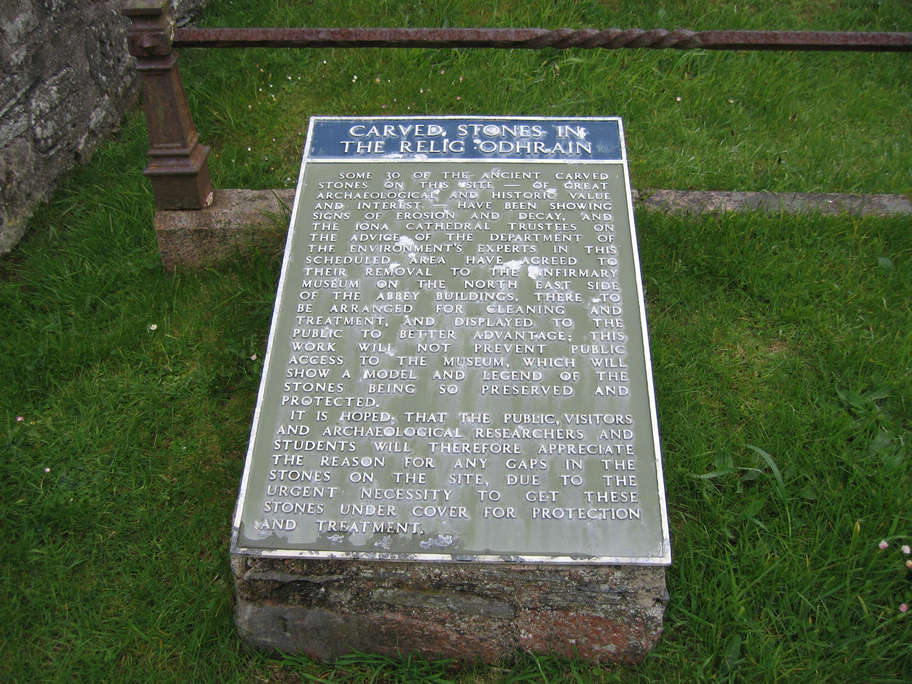 INFORMATION