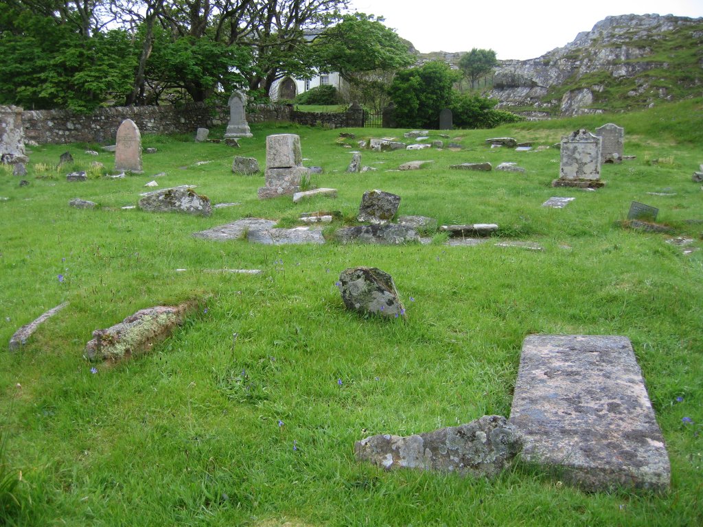 CEMETERY