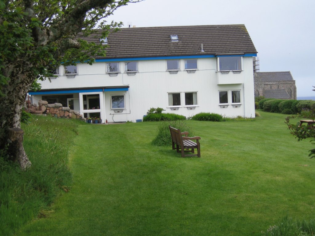 ST COLUMBA HOTEL