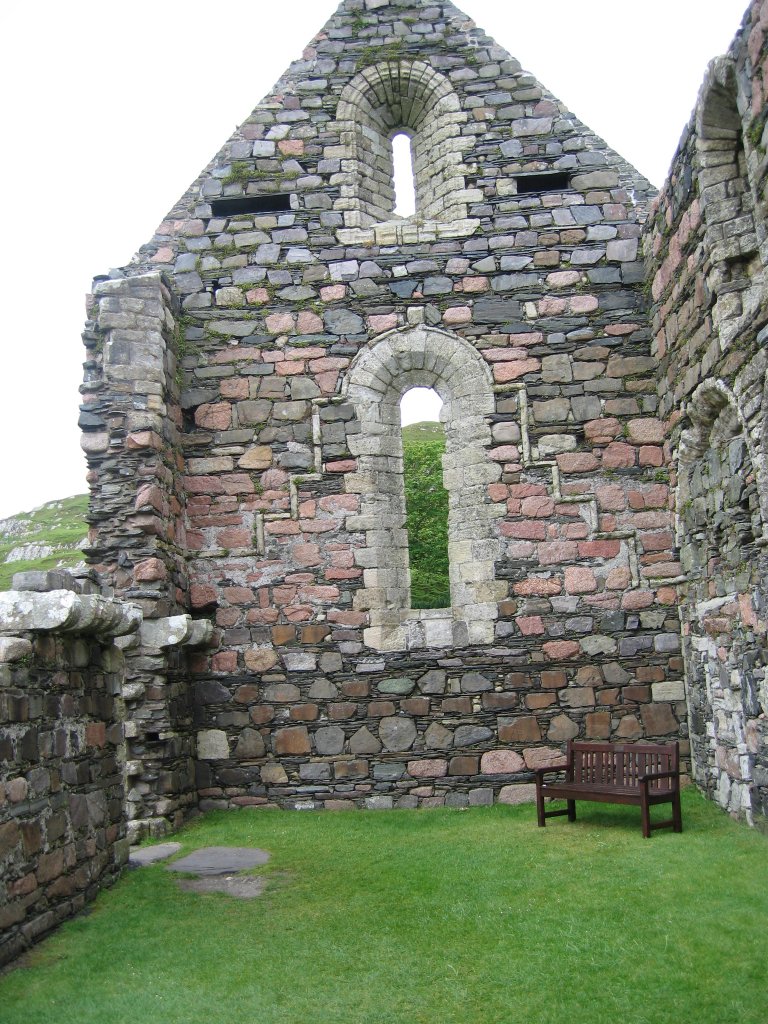OPPOSITE END