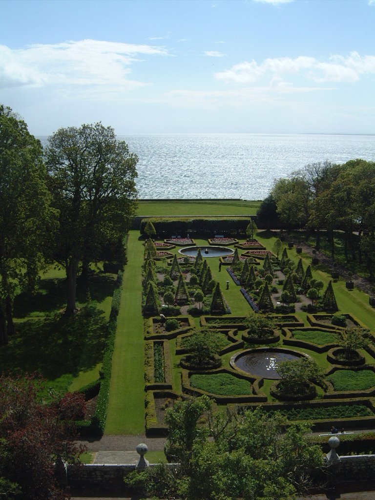 GARDENS
