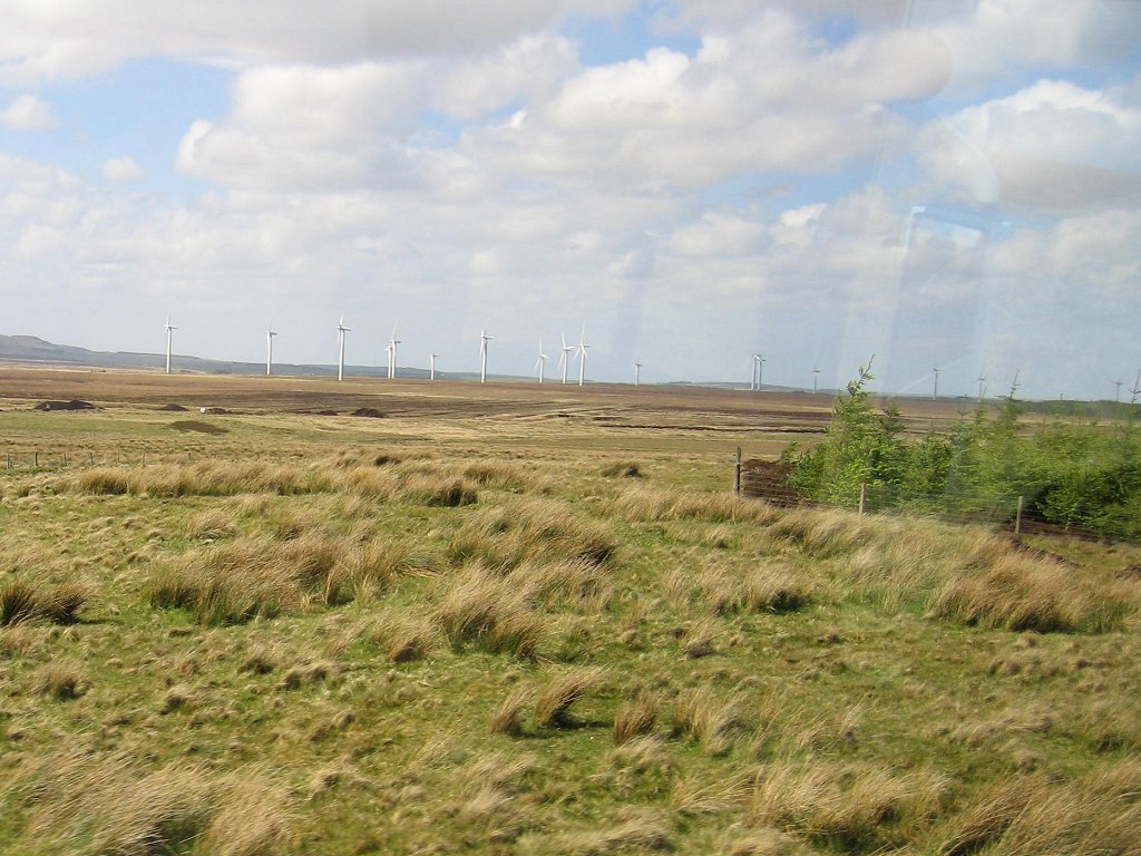 WIND POWER