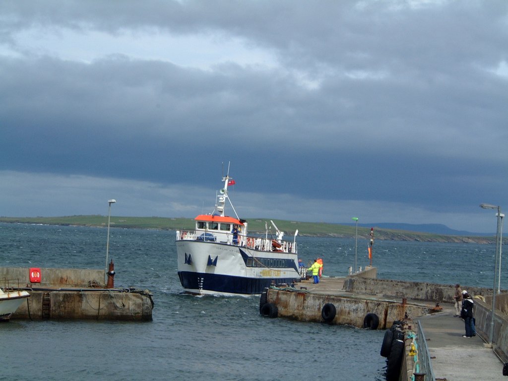 FERRY