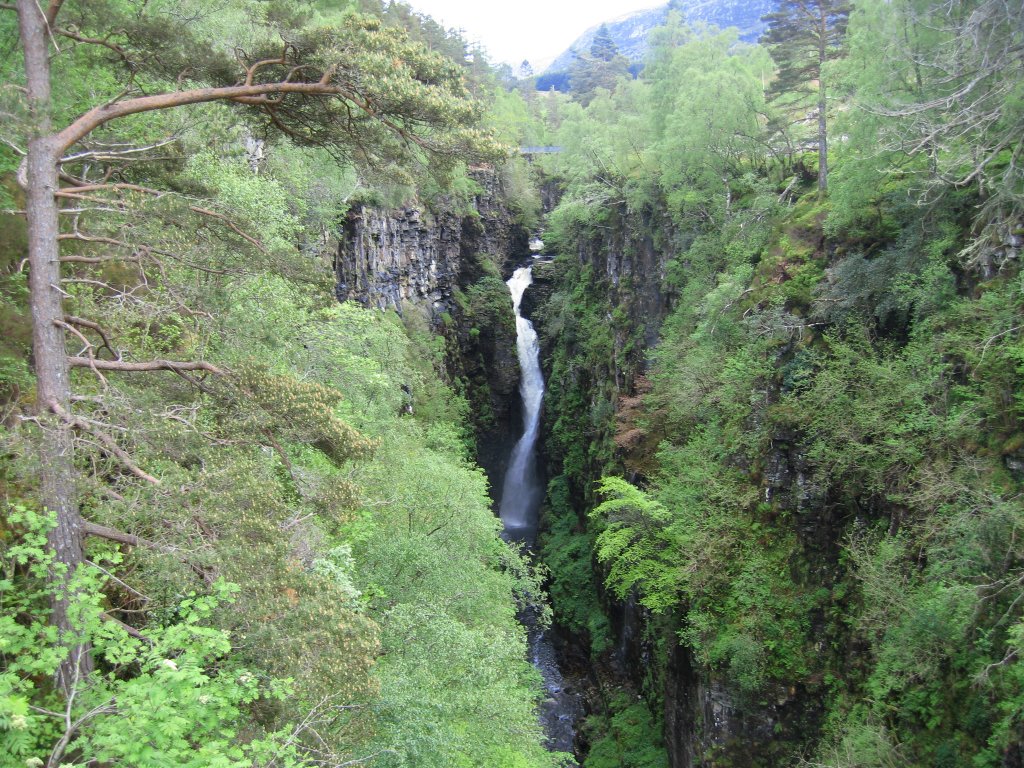 FALLS OF MEASACH