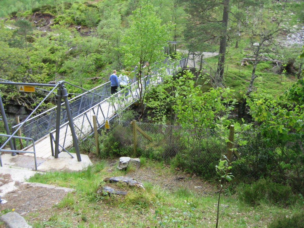 VIEWING PLATFORM