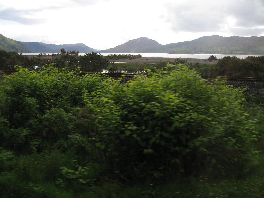 SCENERY
