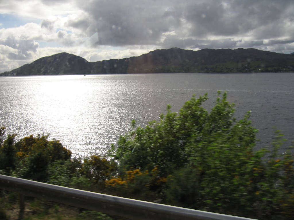 SCENERY