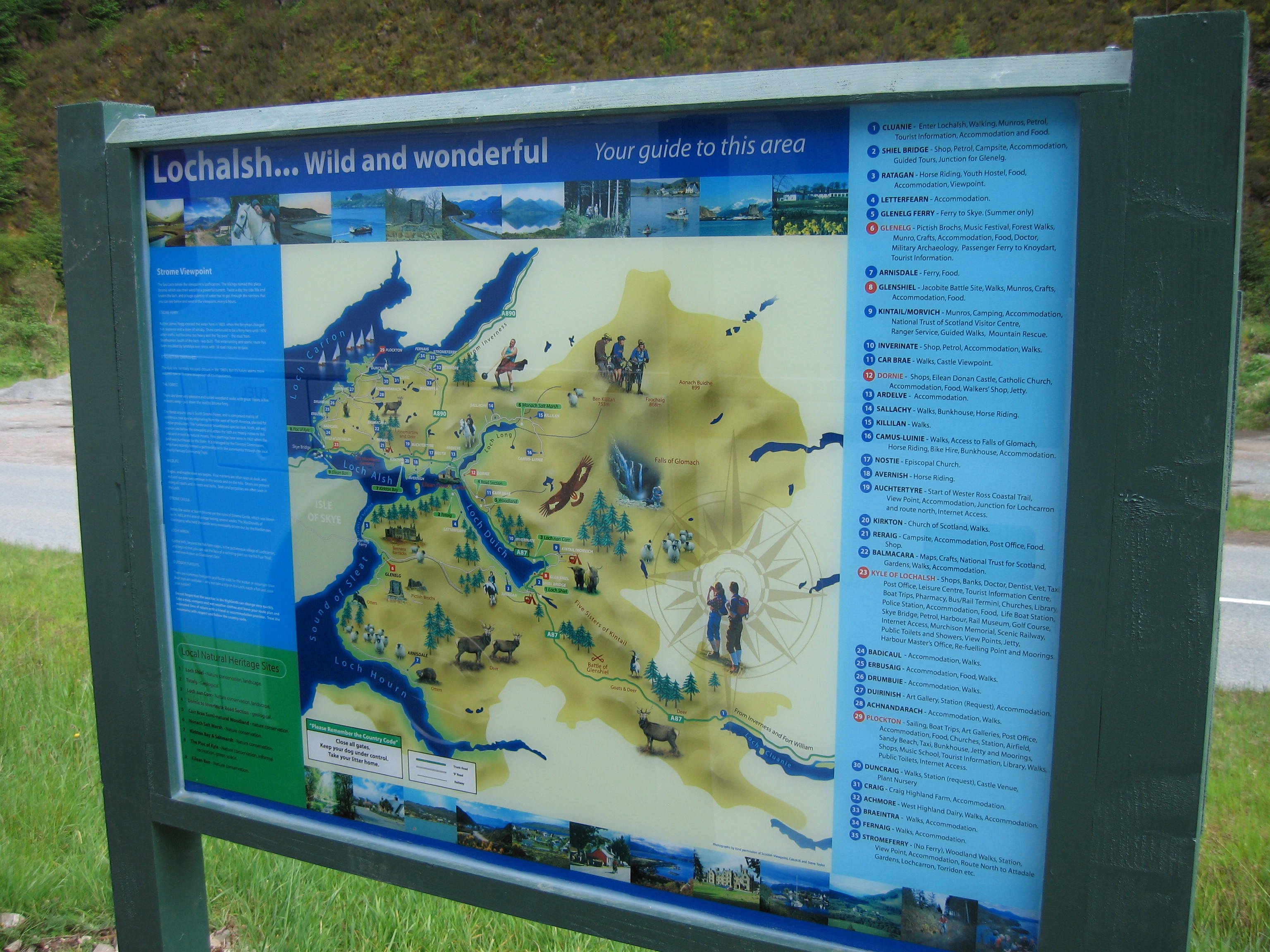 INFORMATION
