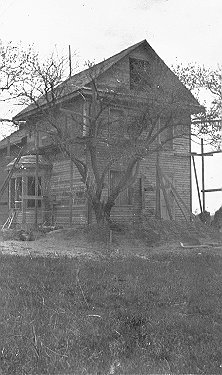 THEIR HOME IN OSHAWA