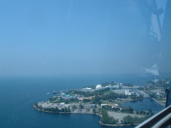 ONTARIO PLACE