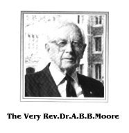 DR. MOORE
