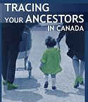 CANADIAN GENEALOGY CENTRE