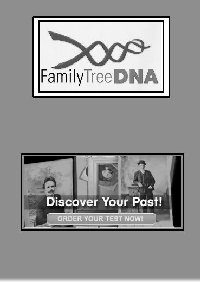 FAMILY TREE DNA