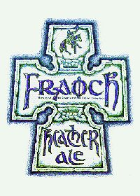FRAOCH HEATHER ALE