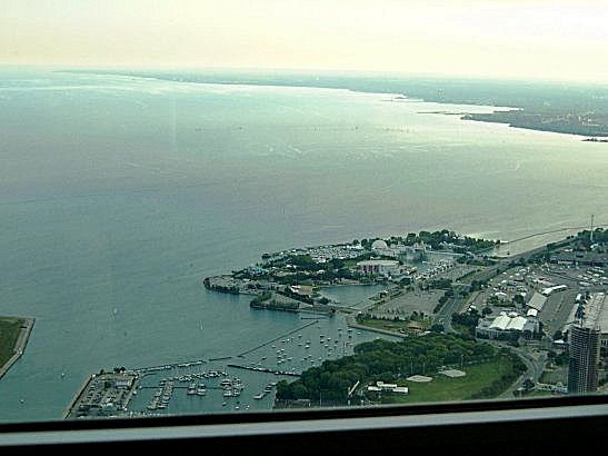 ONTARIO PLACE