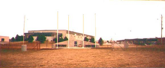 INTREPID PARK MONUMENT