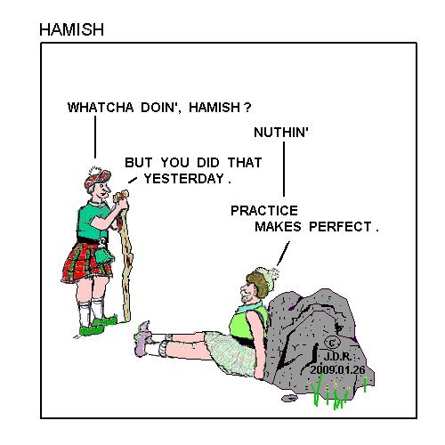 HAMISH 2009