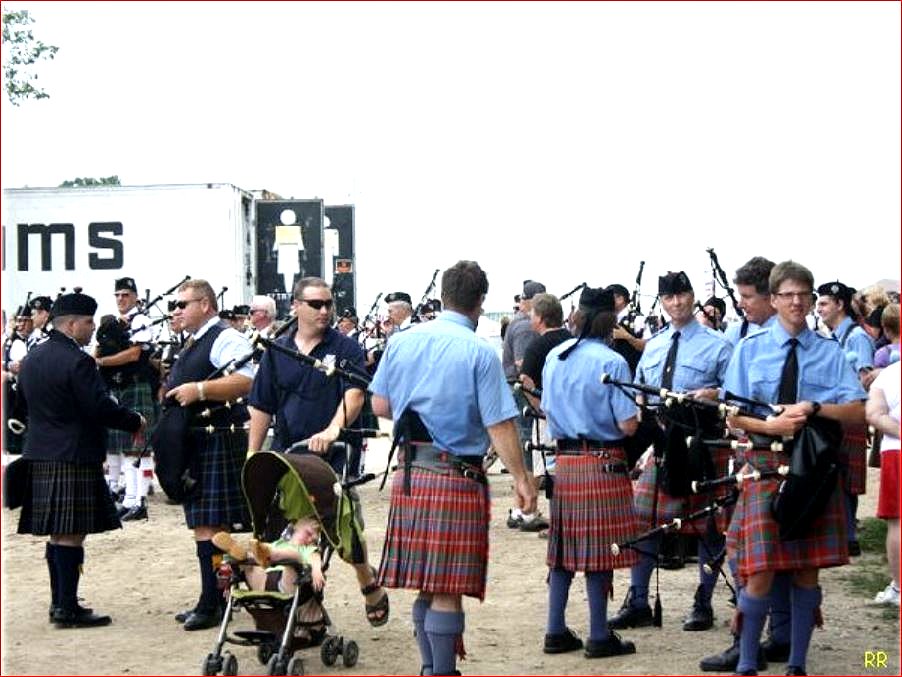 PIPERS