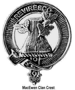 MacEwen CREST