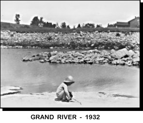 GRAND RIVER 1932
