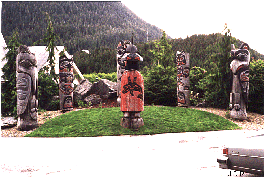 Totem Circle