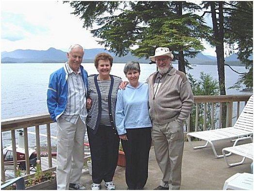 Don,Jan,Pat AND Doug