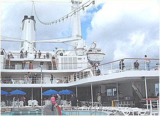 Promenade Deck
