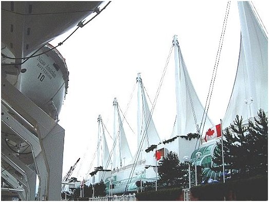 Canada Place