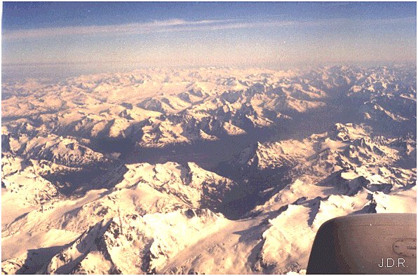 Chugach Mountains-1