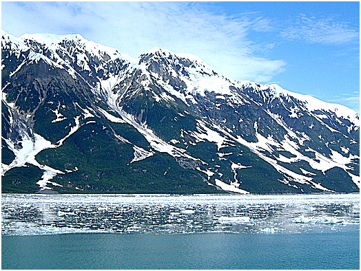 Surface Ice