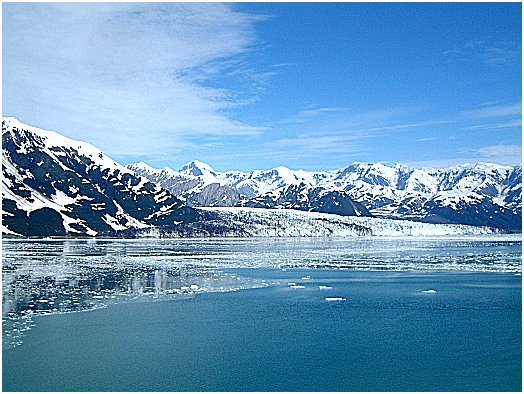 Glacier
