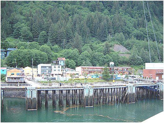 Juneau
