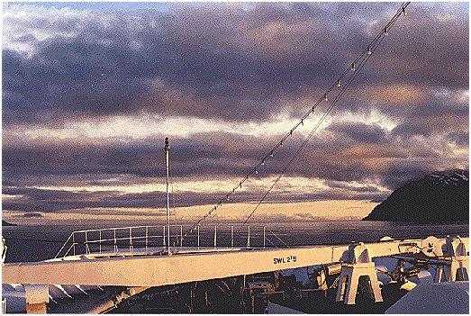 Prince William Sound
